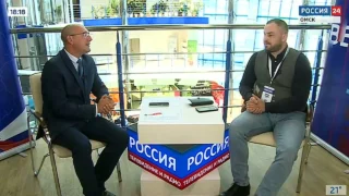 Интервью с менеджером проектов ООО «Цент ЕНС» Сергеем Сирисько