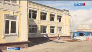 В Омске продолжается набор участников на обучение в школе цифровых технологий