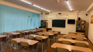 В Омской области завершила работу комиссия по оценке готовности школ к новому учебному году