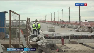«События недели», выпуск от 17 августа 2025 года