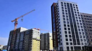 В Омской области увеличили план по строительству жилья