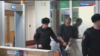 Первый заместитель Владимира Куприянова, Сергей Добрых оказался на скамье подсудимых