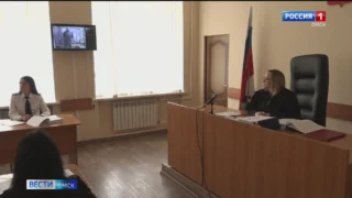 В Любинском поселке начнётся судебный процесс в отношении бывшего зампреда омского Правительства