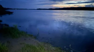 В Омском районе утонул подросток