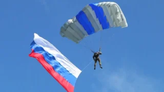 2 августа исполняется 95 лет Воздушно-десантным войскам
