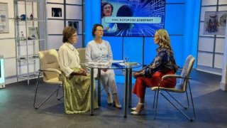 «Вести Здоровье. Имя, которому доверяют»