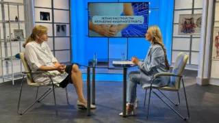 «Вести Здоровье. Летние расстройства желудочно-кишечного тракта»