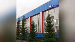 В Омск с рабочим визитом прибыл полномочный представитель Президента России в СФО