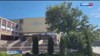 В Омске установят памятник генерал-губернатору Западной Сибири Гасфорду