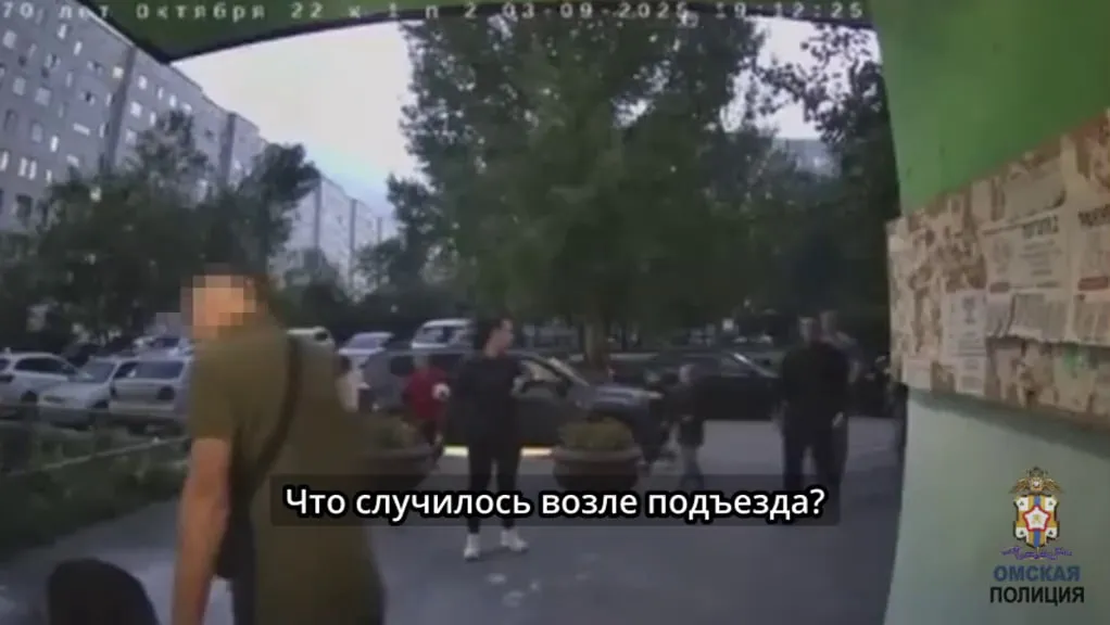 Председатель СК России требует отчет о расследовании преступления в Омске против ребенка