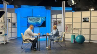 «Вести. Здоровье. Высокотехнологичная медицинская помощь: квоты на лечение и операции»