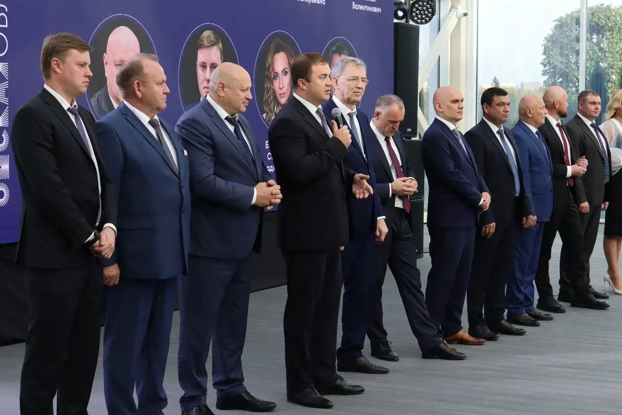Омская область представила инвестиционный потенциал в Москве