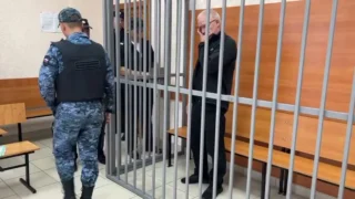 В Омске Валерию Башурову вынесли приговор