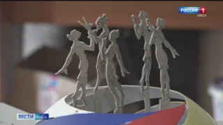 В Омске стартовало голосование за арт-объекты