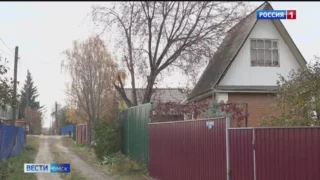 Жители поселка Лузино остались на две недели без воды