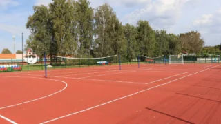 В Омской области реализовали проекты по инициативе местных жителей