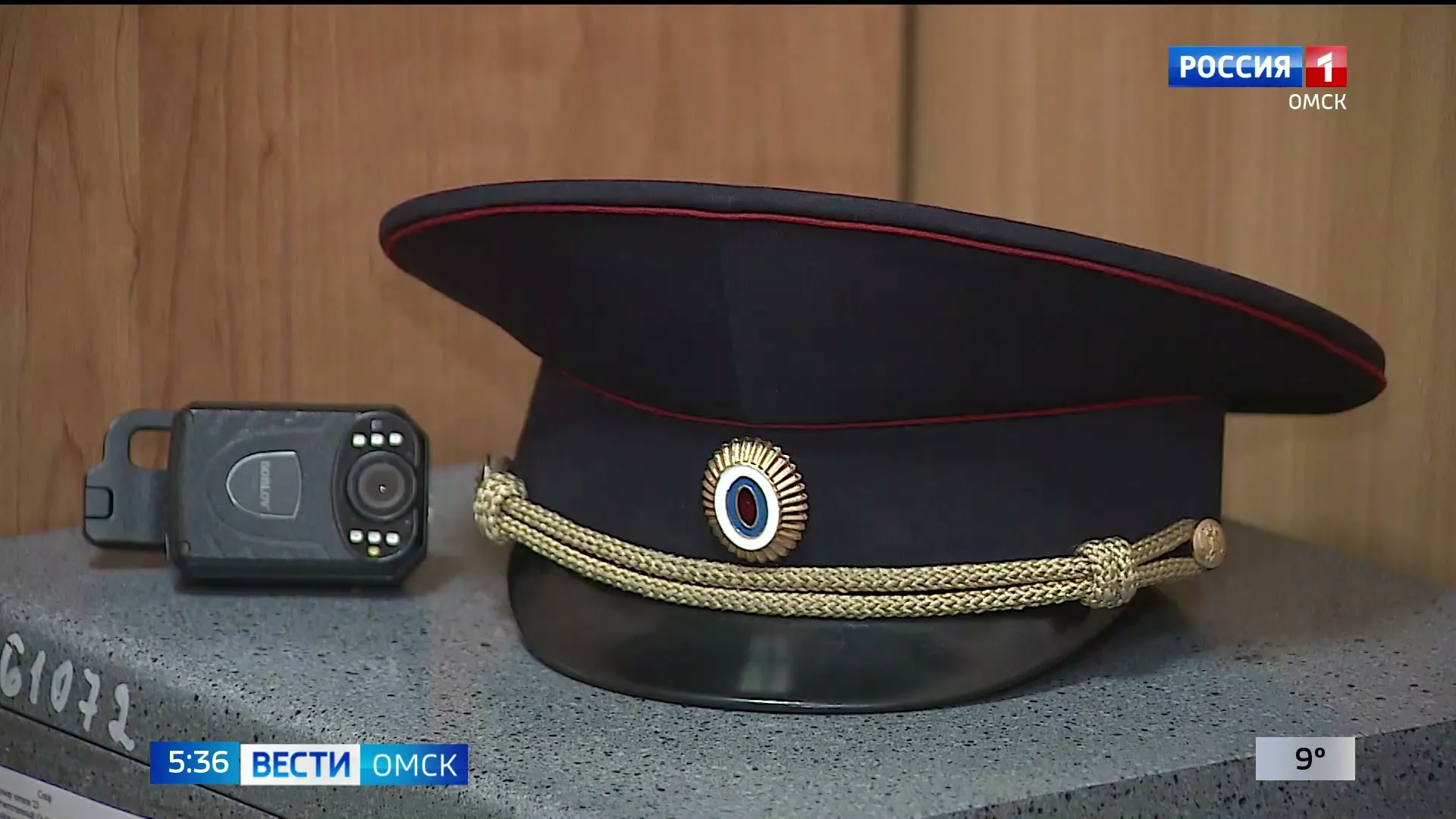 Омичи выберут лучшего участкового
