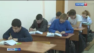 Омичка поборется за звание лучшего педагога страны
