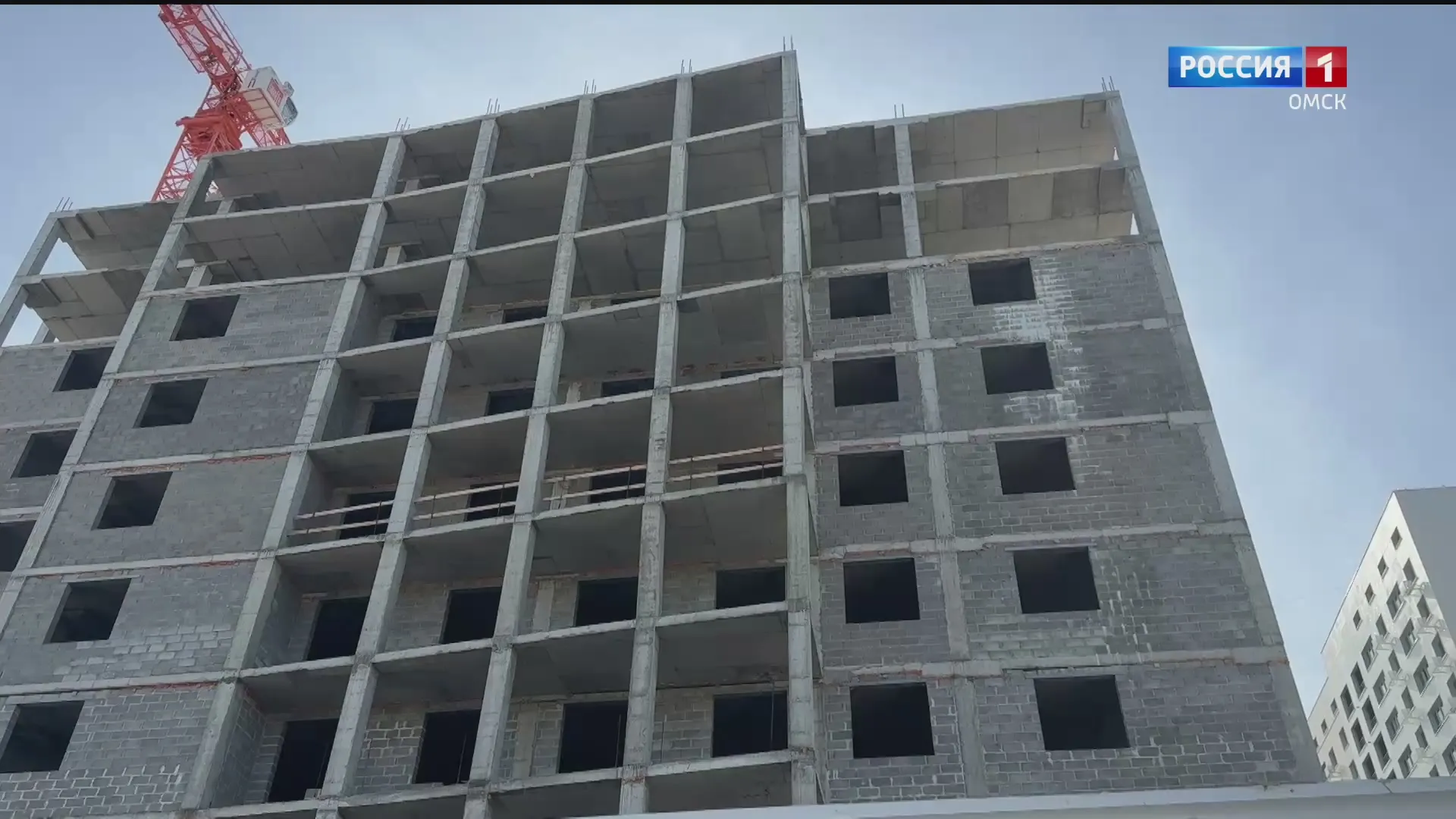 Президент поручил не продлевать мораторий на взыскание неустойки для застройщиков за задержку ввода жилья