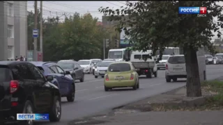 В Омске остановка СибАДИ пока продолжит работать по летнему режиму