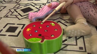 В Омске женщина получала выплаты на несуществующую дочь