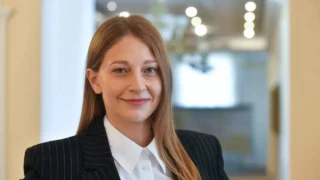 В Омской области назначен министр молодёжной политики