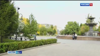 В Китае прошли рабочие встречи с представителями Омска