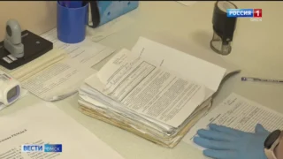 В России официально стартовал сезон гриппа