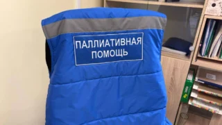 В Омске открылось обновлённое отделение паллиативной помощи МСЧ № 4