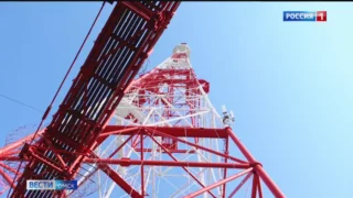 Свои двери для омских художников открыл Телецентр