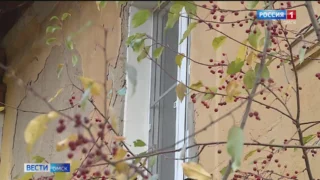 В Омской области продолжают фиксироваться ночные заморозки