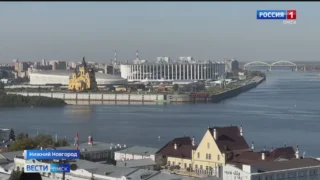 Омичи принимают участие в Слете Всемирного фестиваля молодежи
