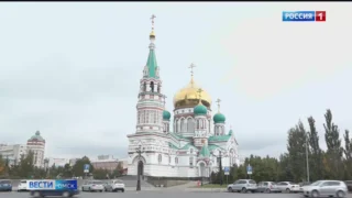 В Омске готовятся встречать мощи святителя Тихона
