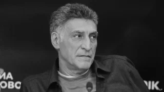 Умер режиссёр и телеведущий Тигран Кеосаян