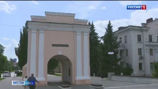 Тур «Императорский маршрут. Омск» включили в реестр национальных туристских маршрутов России