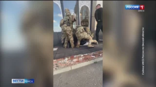 В Омске задержали бизнесмена, который готовил заказное убийство своего партнёра