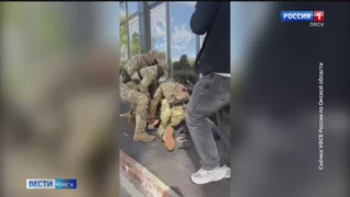 В Омске задержали бизнесмена, который готовил заказное убийство своего партнёра