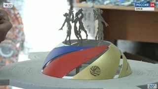 «Вести Культура», выпуск от 8 сентября 2025 года