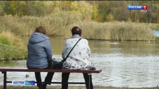 В Омске ожидаются первые заморозки