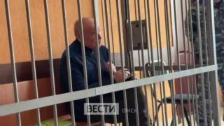 Прокурор требует 10 лет заключения и штраф в 32 млн рублей для Владимира Куприянова
