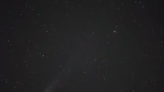 Омичей ждет яркое астрономическое событие