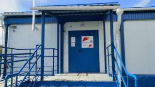 В Омской области открывается новый ФАП в деревне Голенки