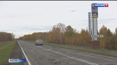 Нижнеомский район станет главной площадкой фестиваля русской культуры «Душа России»