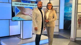 «Вести. Здоровье. Нам доверяют самое ценное»