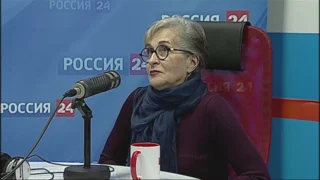 Звезда шоу «Ну-ка все вместе!» рассказала о том, как рождение дочки перевернуло её мир