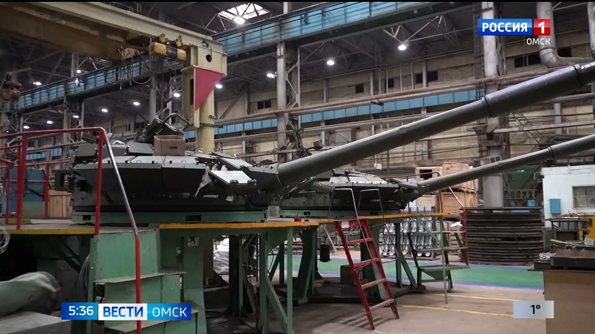 Омские предприятия готовятся к Всероссийской акции «Неделя без турникетов»