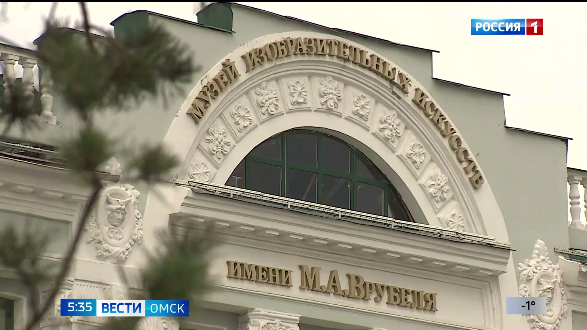 В Омской области подведут итоги акции «Музейная неделя»
