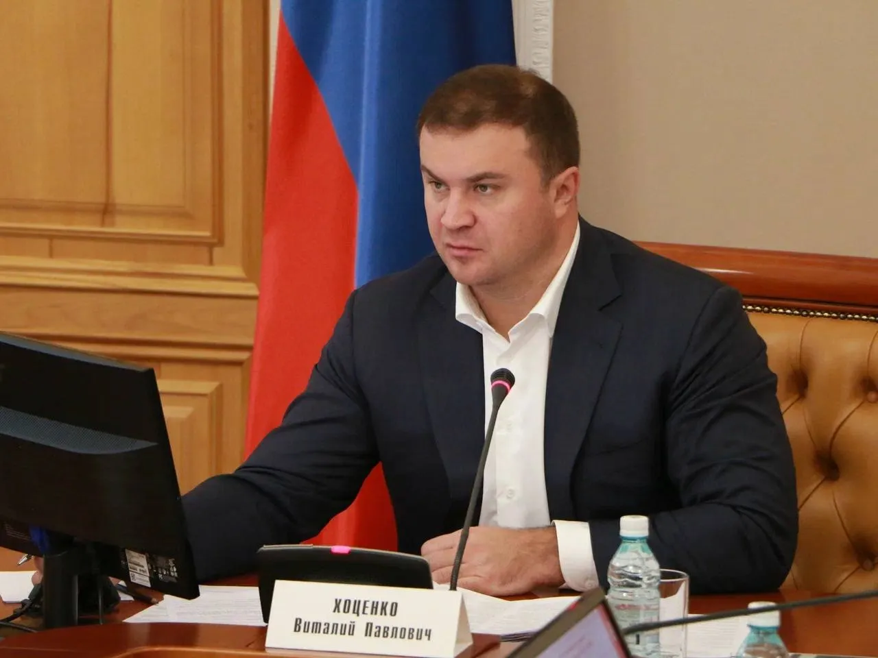 В Омской области продолжается работа по восстановлению прав дольщиков