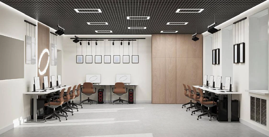 В Омске появится школа креативных индустрий