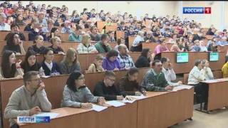 Жители Омской области смогут проверить свои знания в аграрной сфере